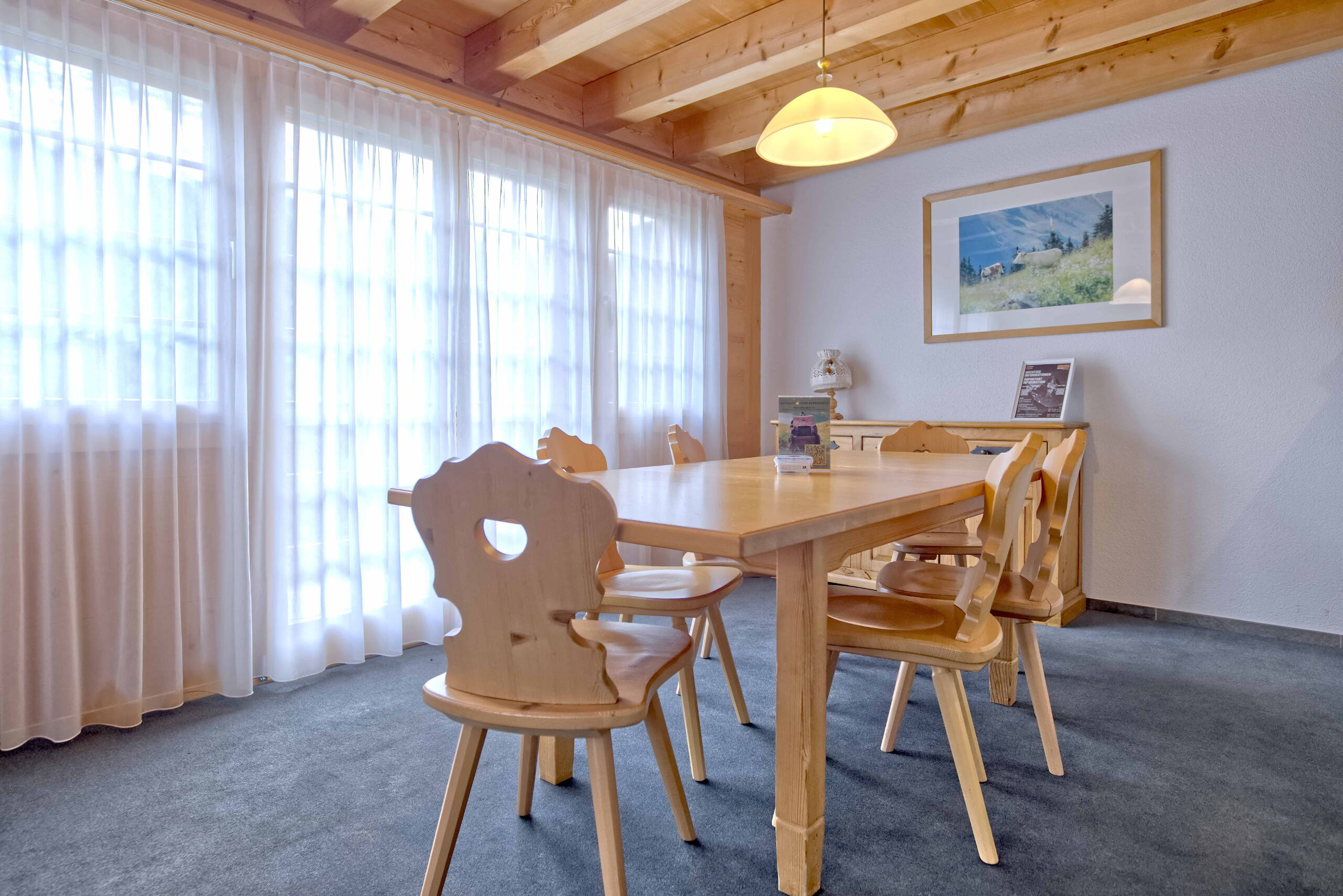 Apartment Eiger - Grindelwald - GRIWA RENT 