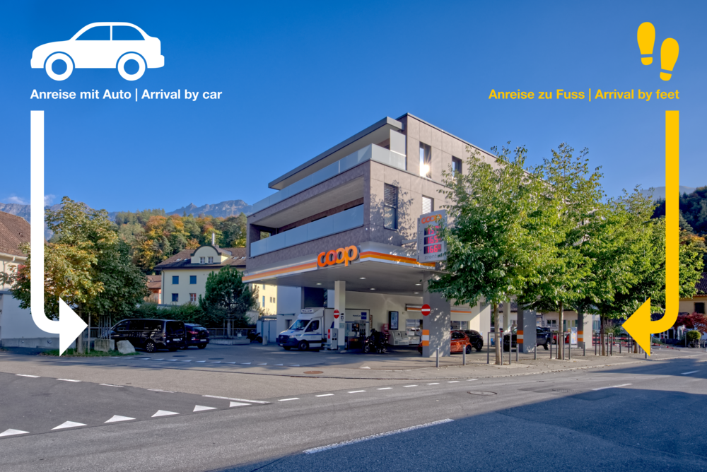 Apartments Rugenpark - Interlaken - GRIWA RENT Apartments Rugenpark - Interlaken - GRIWA RENT