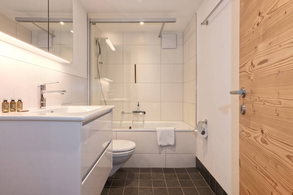 Apartment Bellavista - Grindelwald - GRIWA RENT 