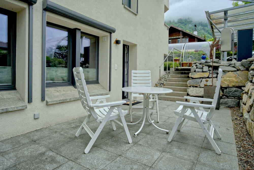 Apartment Stella 1 - Interlaken - GRIWA RENT