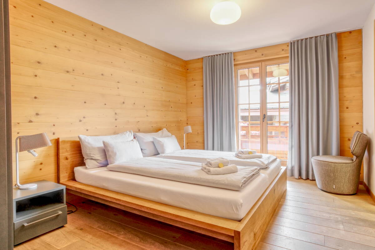 Apartment Bränderli - Grindelwald - GRIWA RENT 