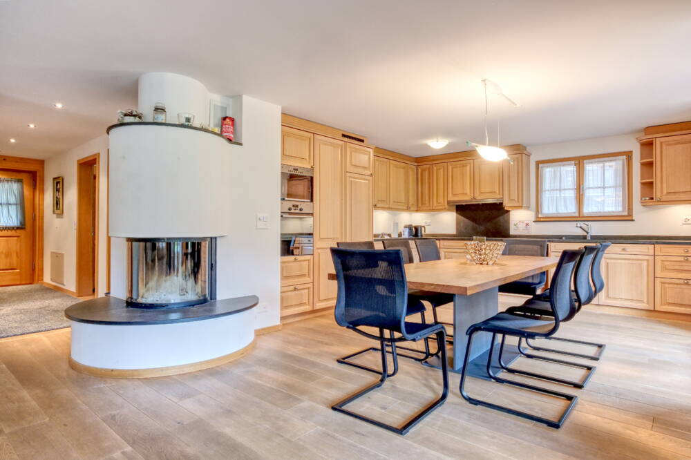 Apartment Bränderli 4.5 - Grindelwald - GRIWA RENT 
