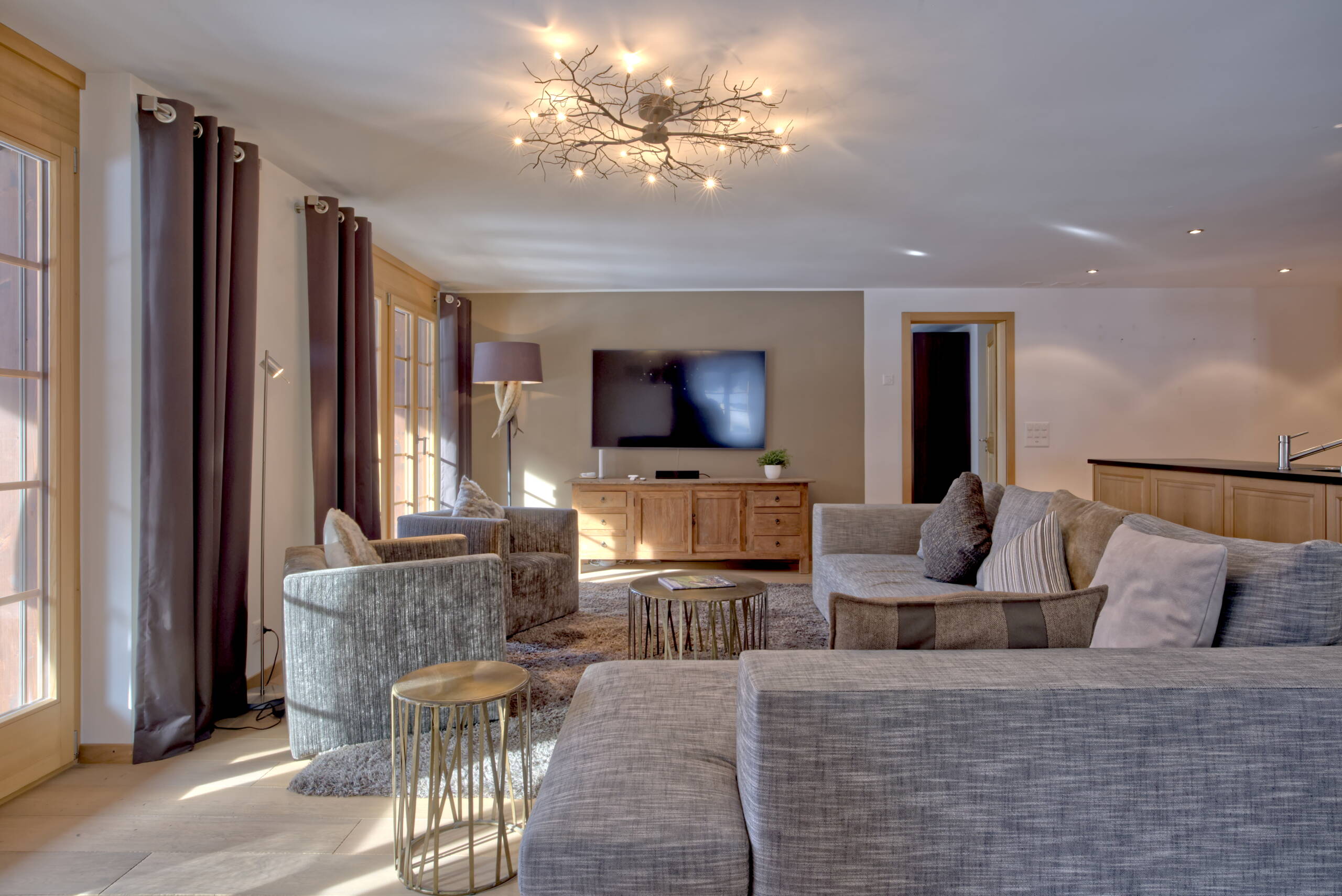 Apartment Stotzhalten 4.5 - Grindelwald - GRIWA RENT 