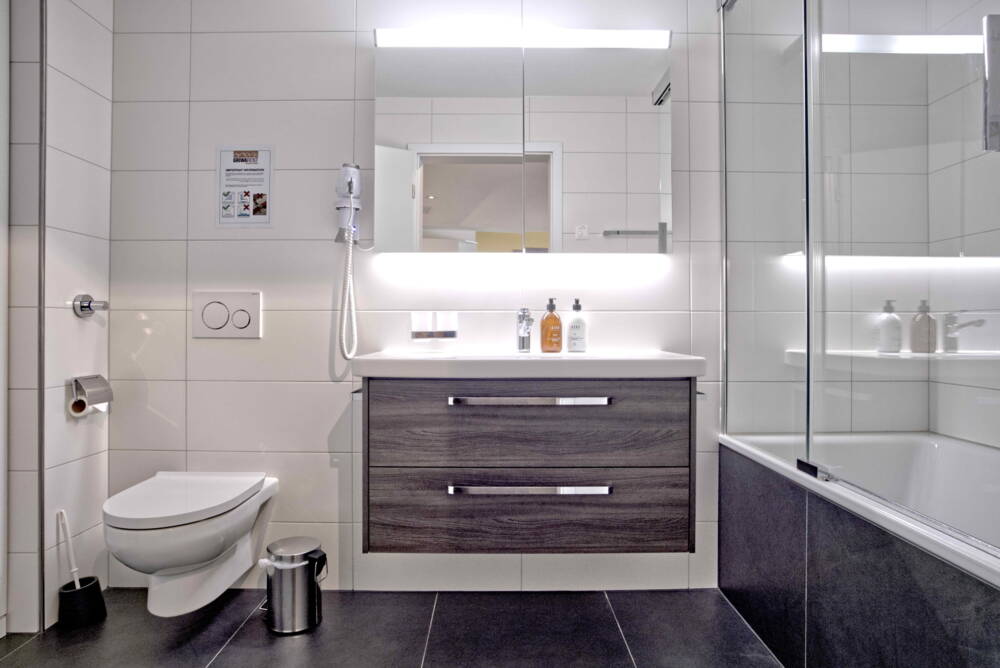 Apartment Gänseblüemli - Interlaken - GRIWA RENT 