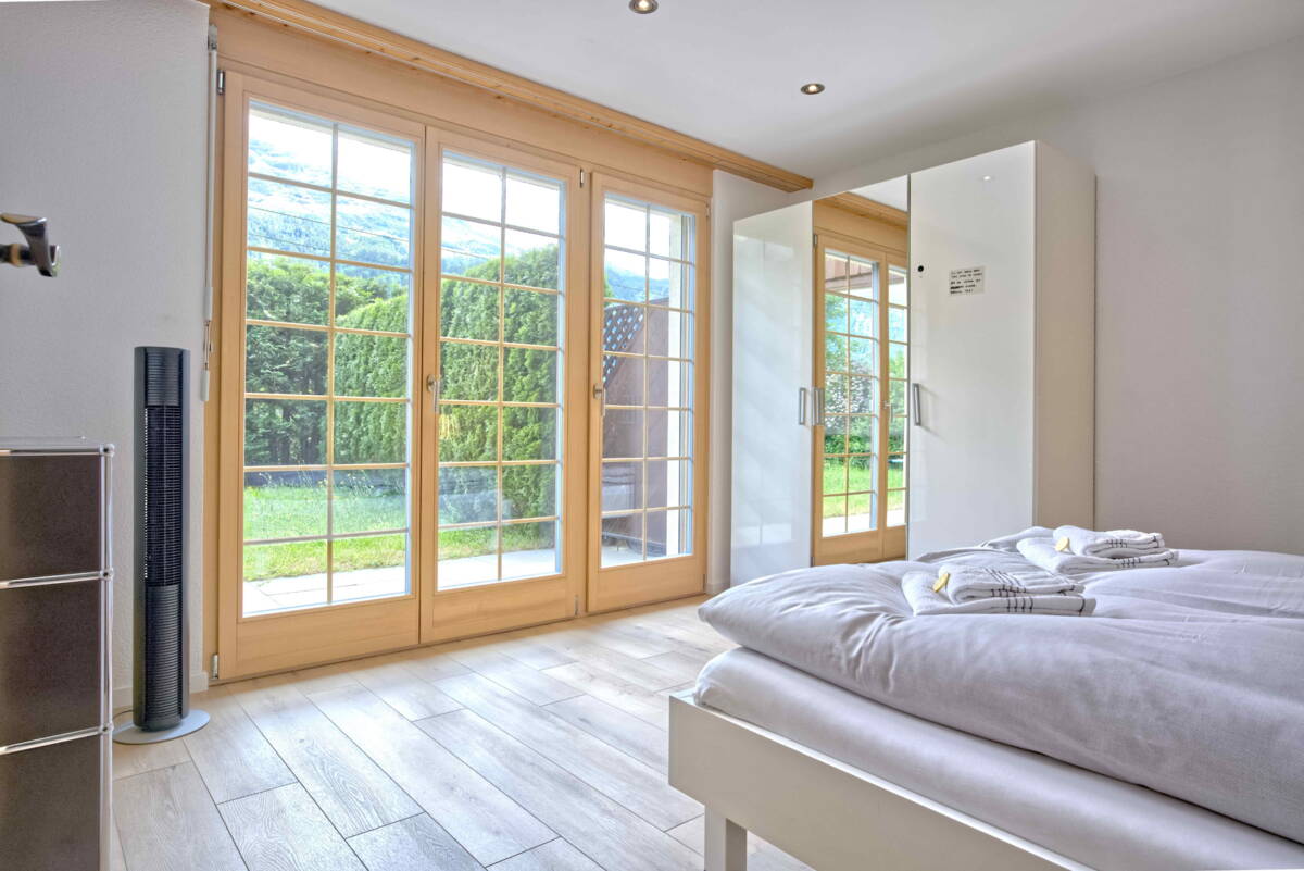 Apartment Matterhorn - Grindelwald - GRIWA RENT 