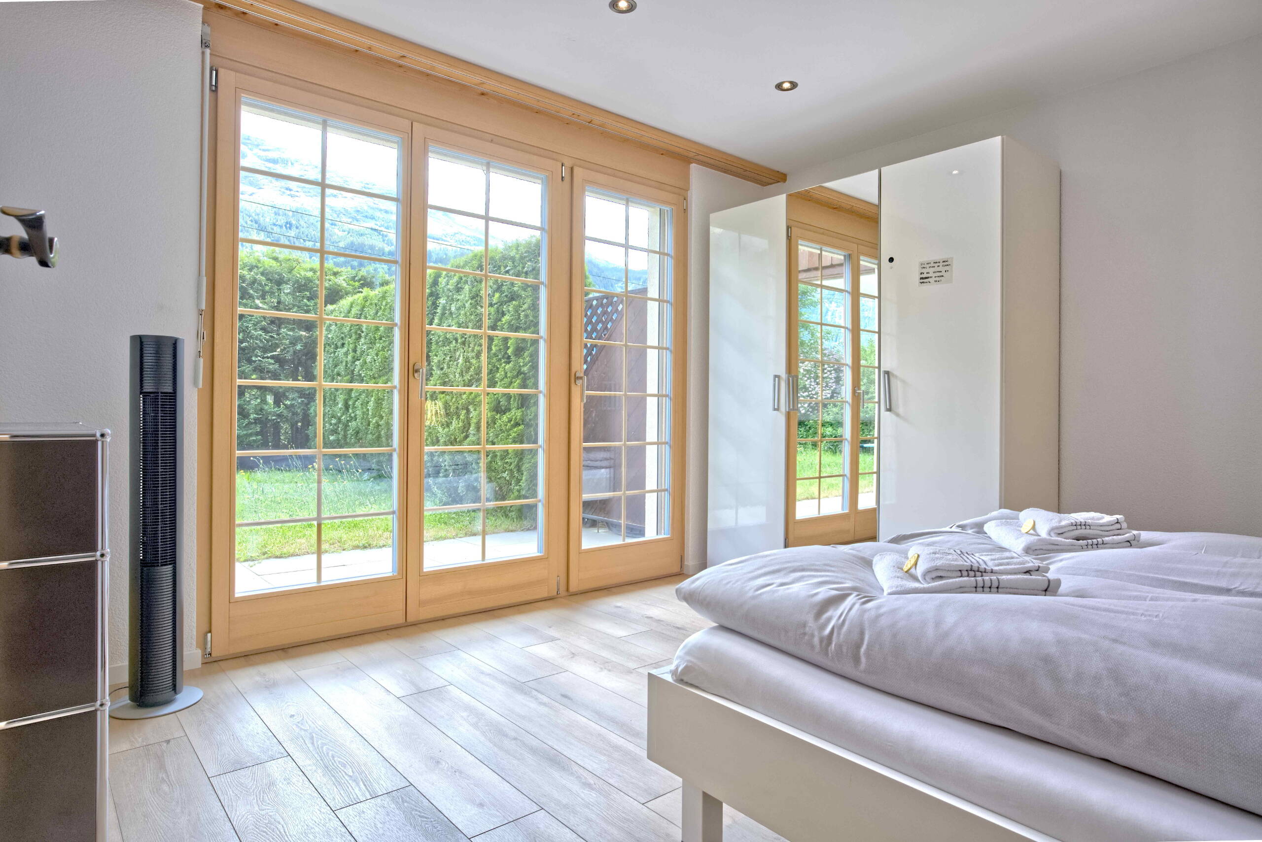Apartment Matterhorn - Grindelwald - GRIWA RENT 