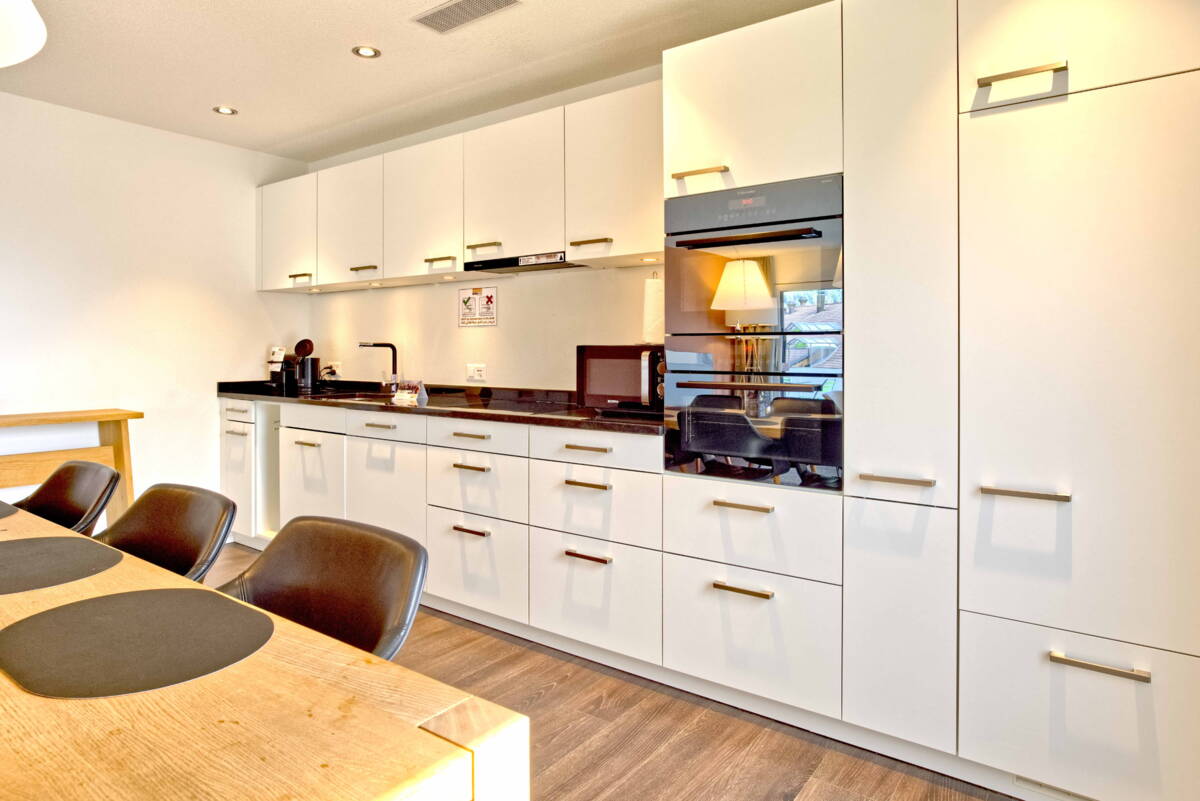 Apartment Anemone - Interlaken - GRIWA RENT 