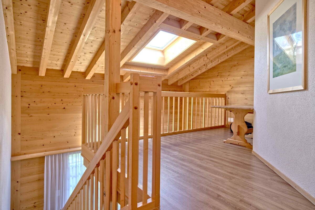Apartment Eiger - Grindelwald - GRIWA RENT 