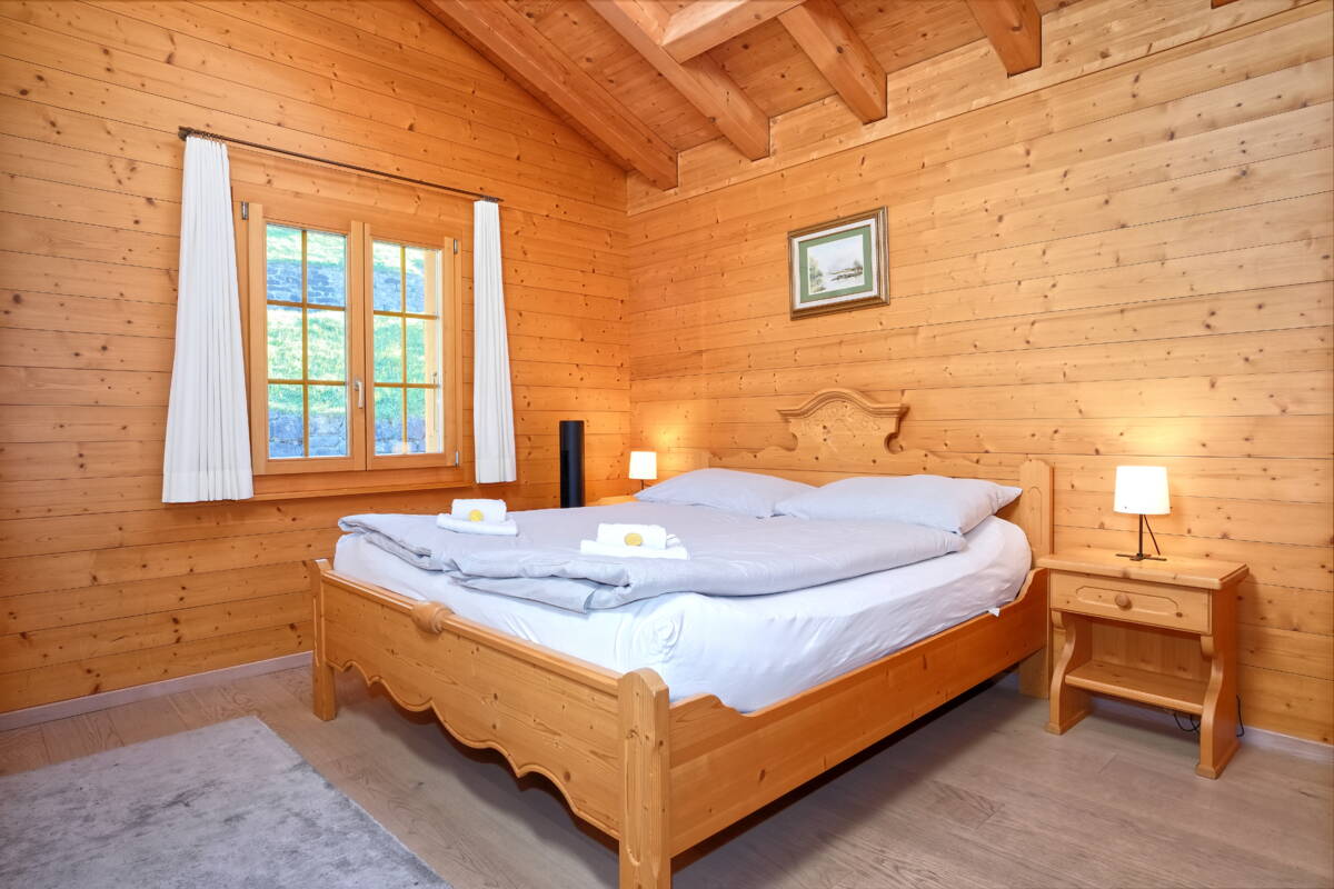 Apartment Chamonix - Grindelwald - GRIWA RENT