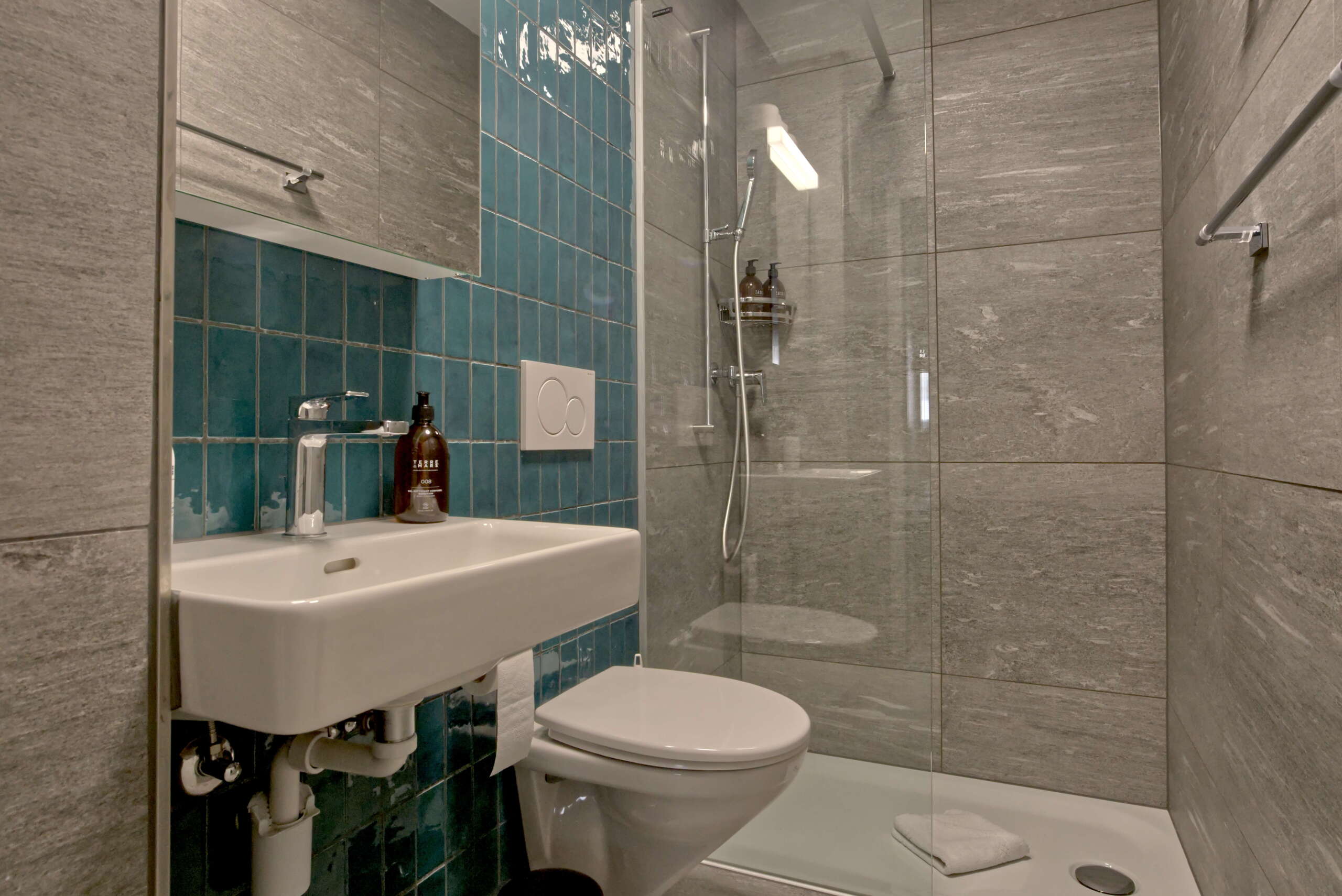BANK House - apartments - managed by GRIWA RENT AG