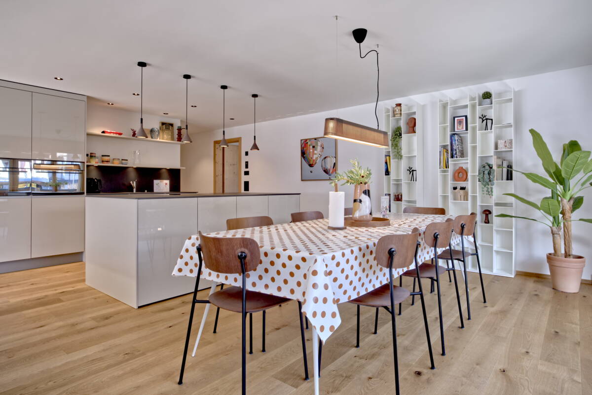 Apartment Walt 4.5 - Grindelwald - GRIWA RENT 