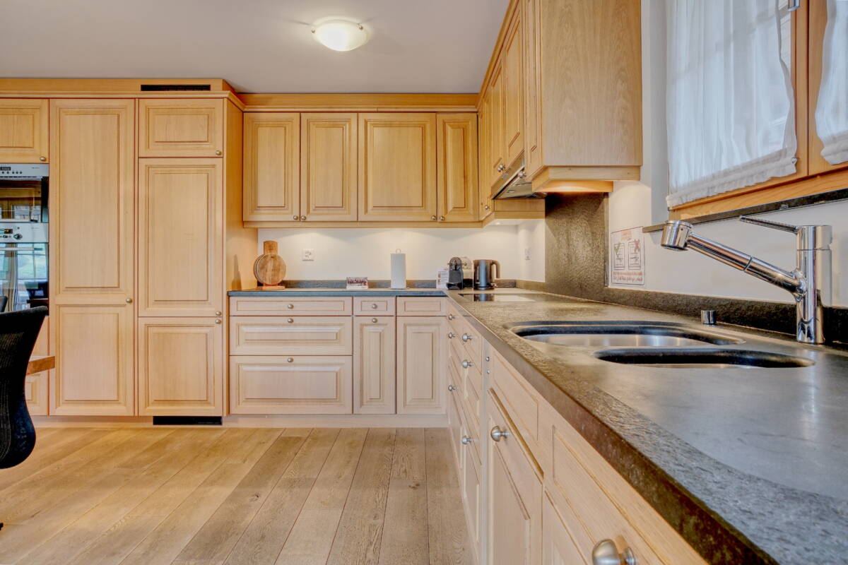 Apartment Bränderli 4.5 - Grindelwald - GRIWA RENT 