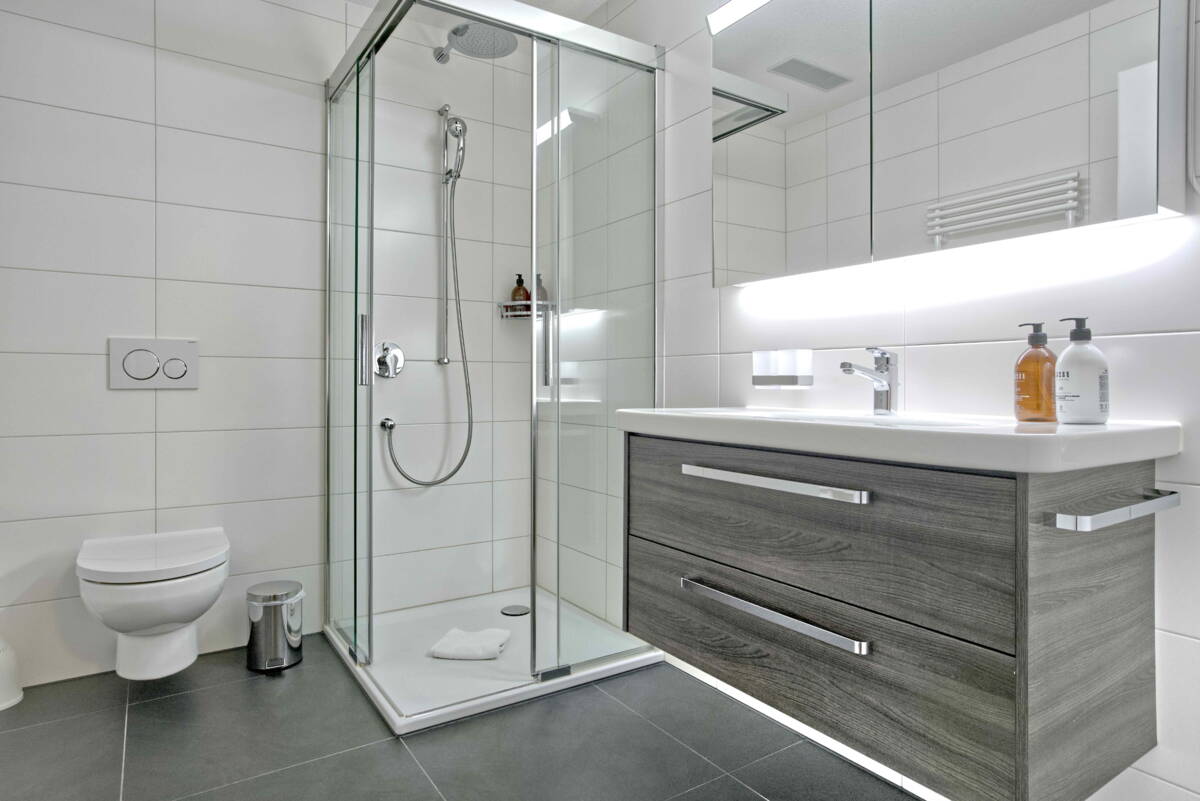 Apartment Ankebälleli - Interlaken - GRIWA RENT