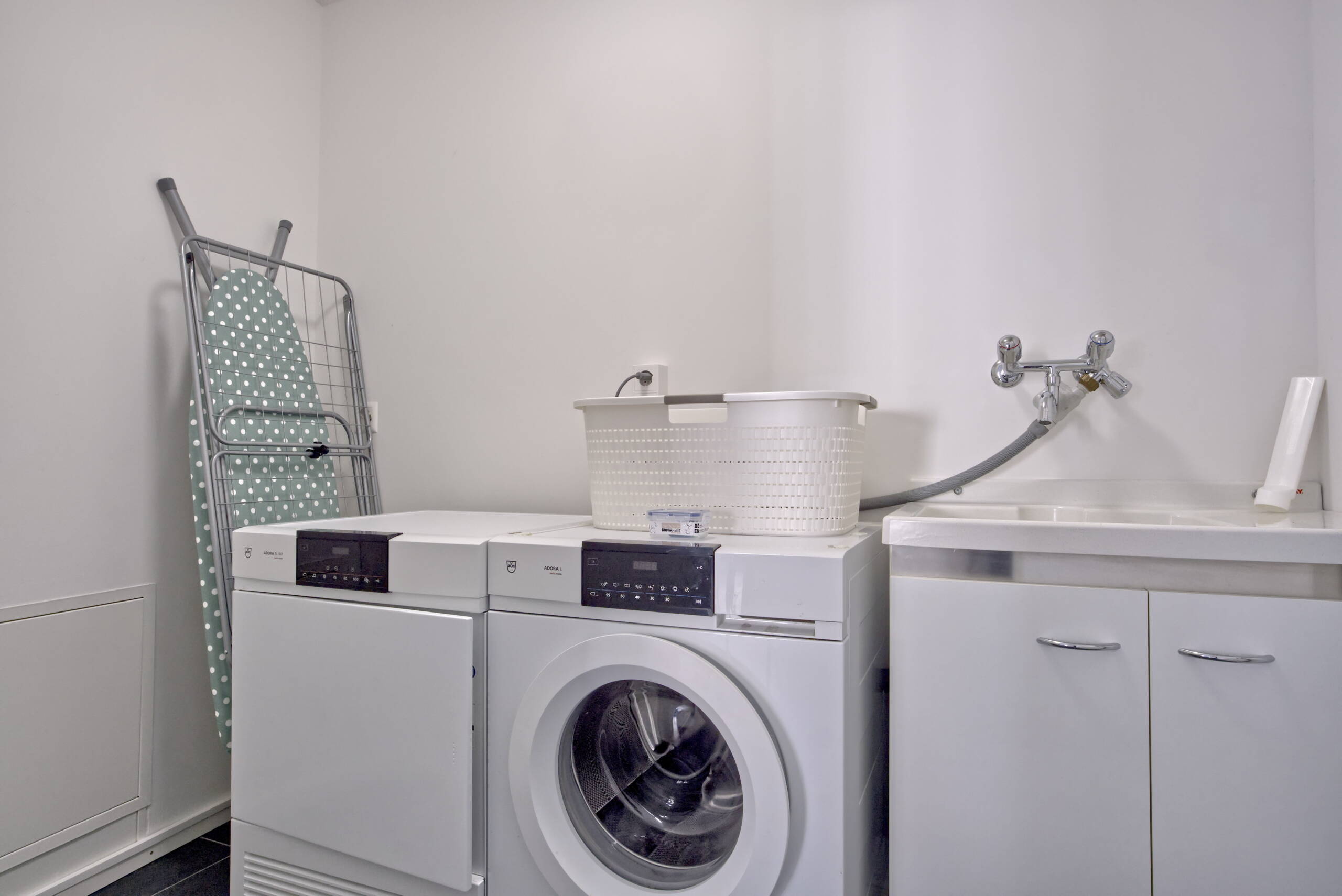 Apartment Alpine City 1 - Interlaken GRIWA RENT 