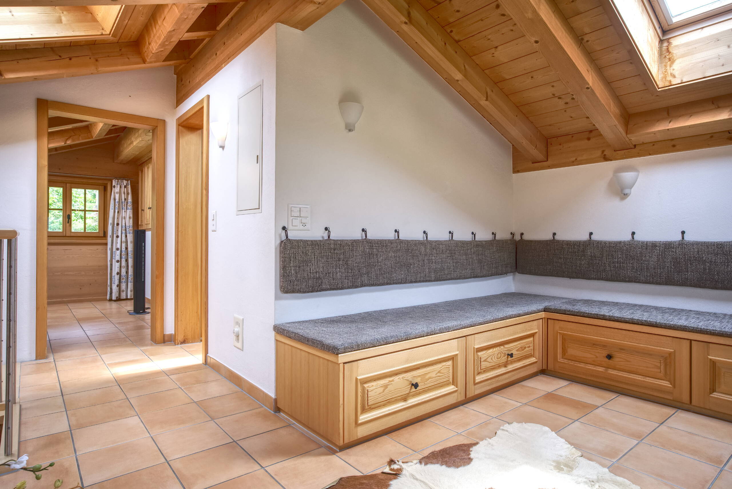 Apartment Bärgrose - Grindelwald - GRIWA RENT 