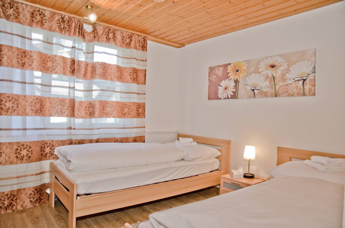 GRIWA RENT - Apartment Neuenhaus - Grindelwald