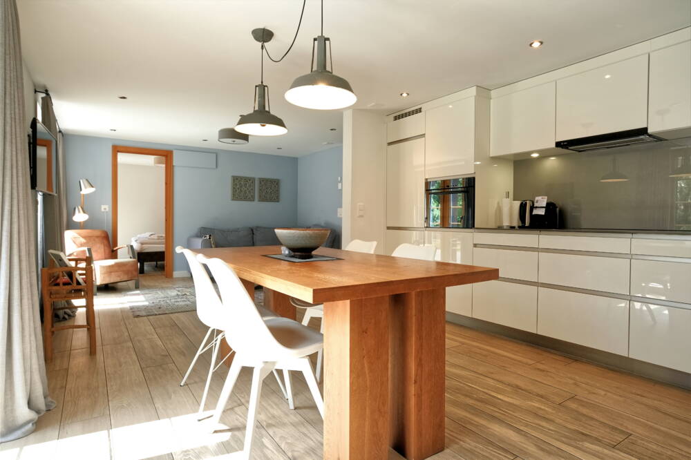 Apartment Fortuna 3.5 - Grindelwald - GRIWA RENT 