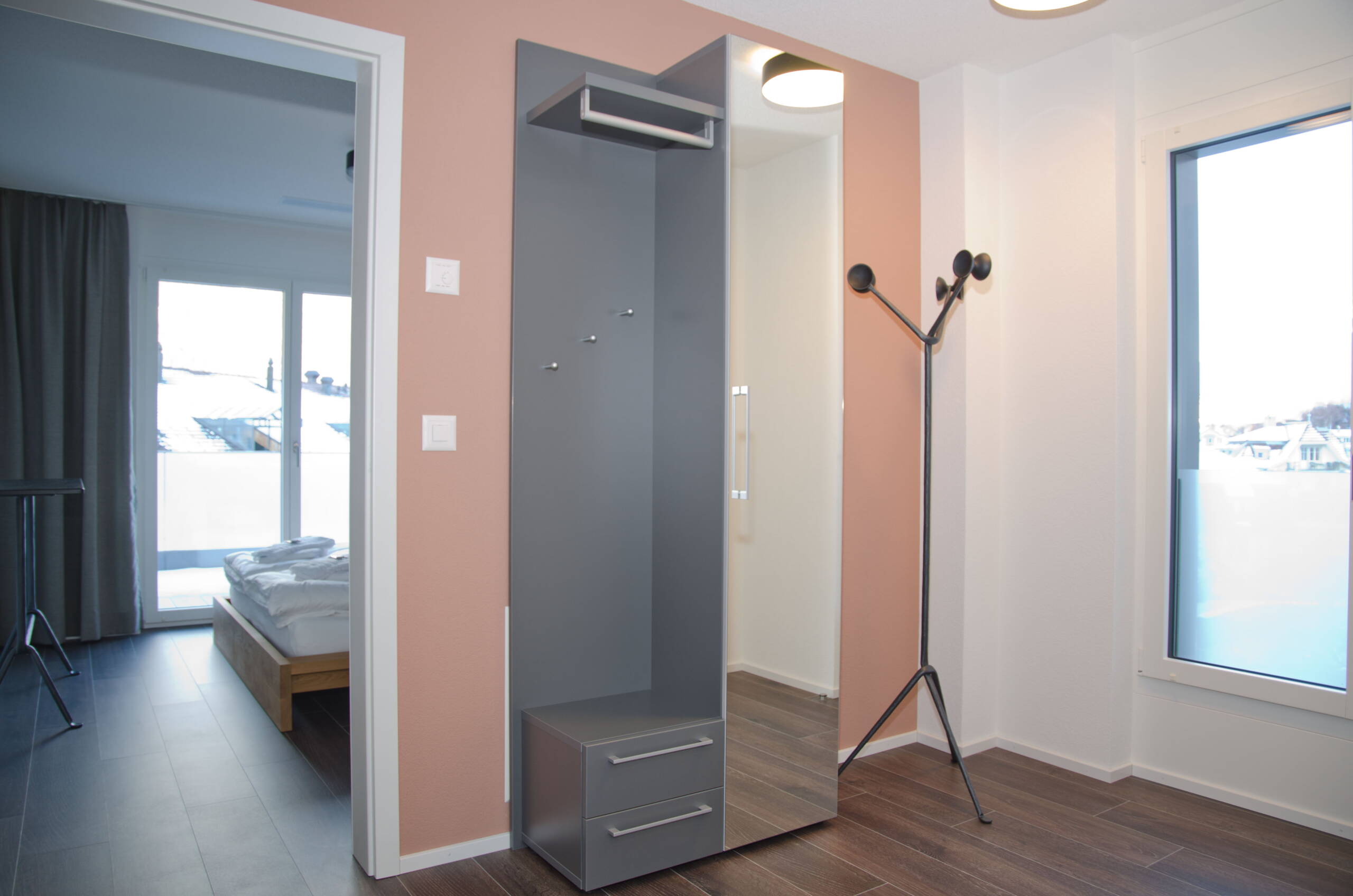 Apartment Anemone - Interlaken - GRIWA RENT 