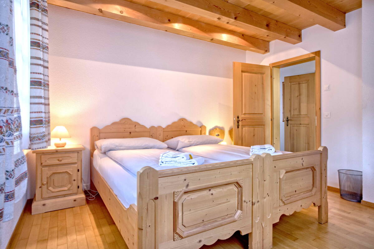 Apartment Eiger - Grindelwald - GRIWA RENT 