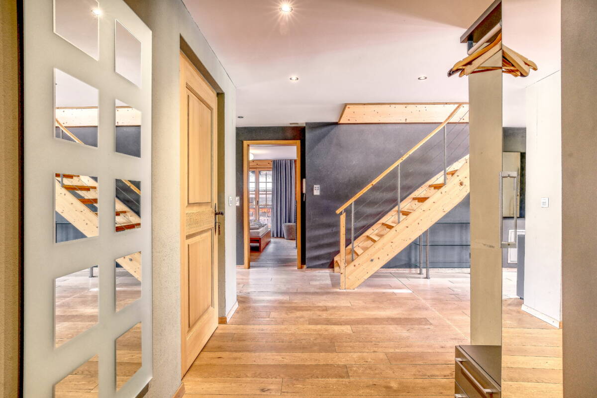 Apartment Bränderli - Grindelwald - GRIWA RENT 