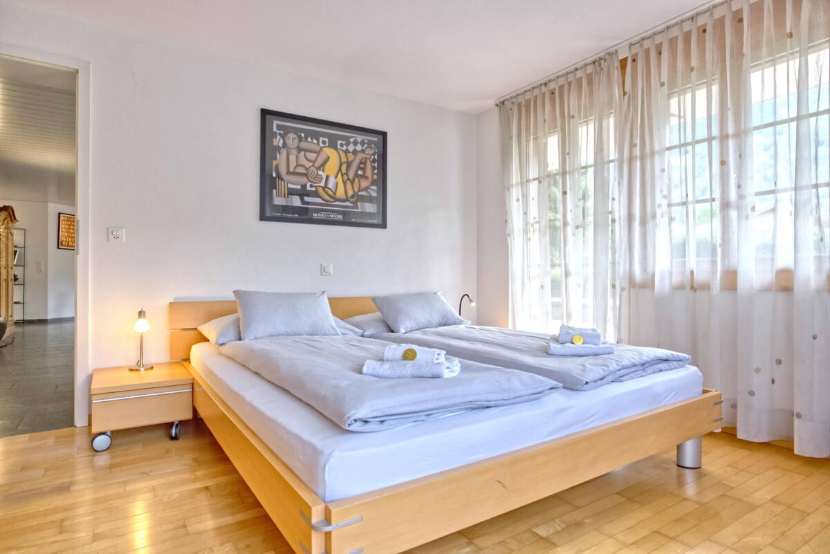 Apartment Atlanta - Grindelwald - GRIWA RENT
