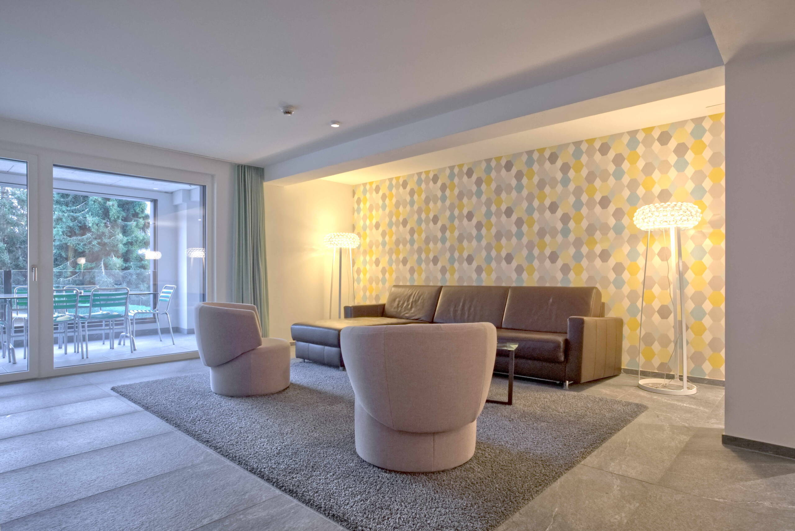 Apartment Jungfraucenter Bällenhöchst, Interlaken ★★★★ - GRIWA RENT AG