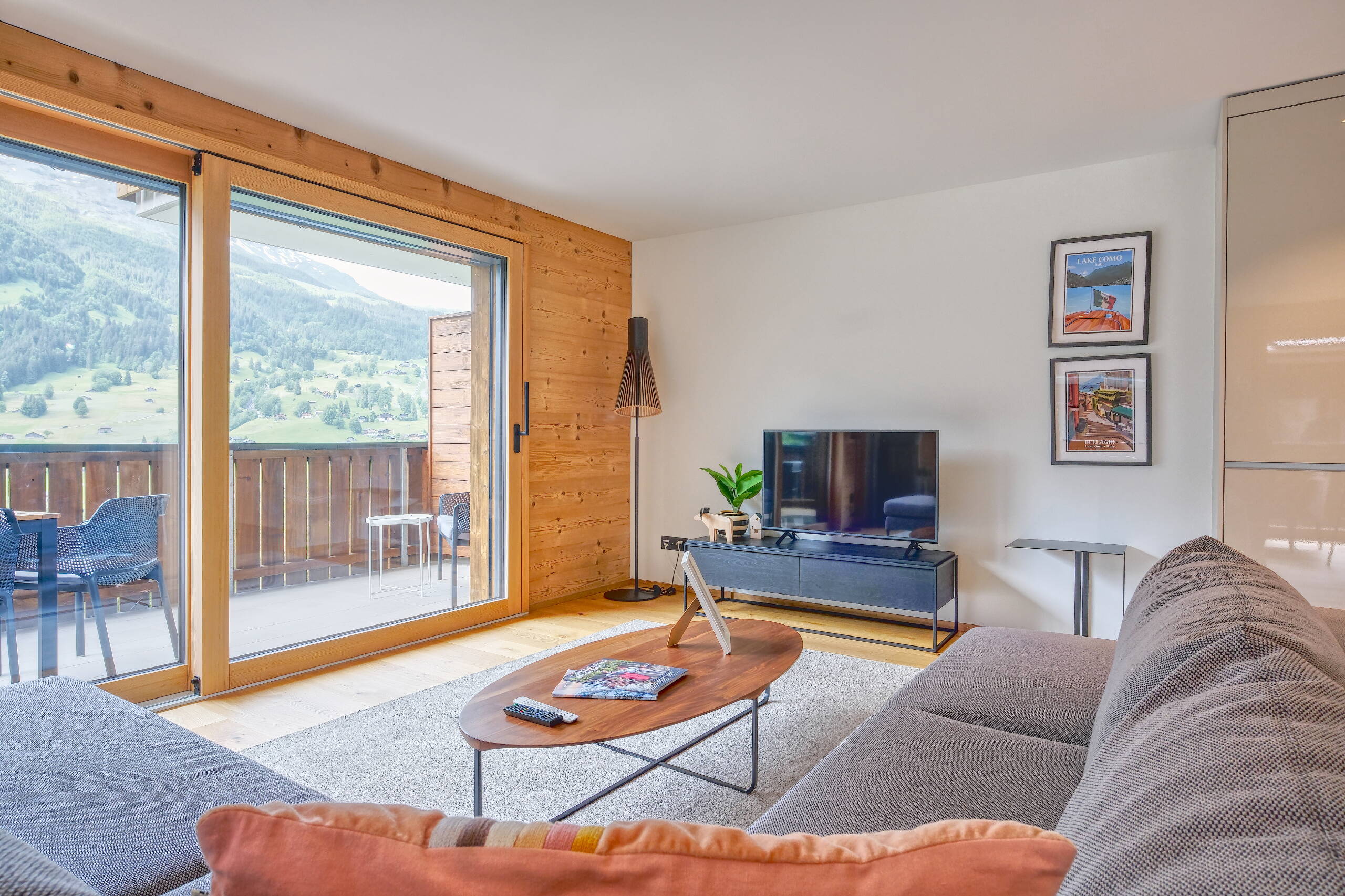 Apartment Walt 4.5 - Grindelwald - GRIWA RENT 