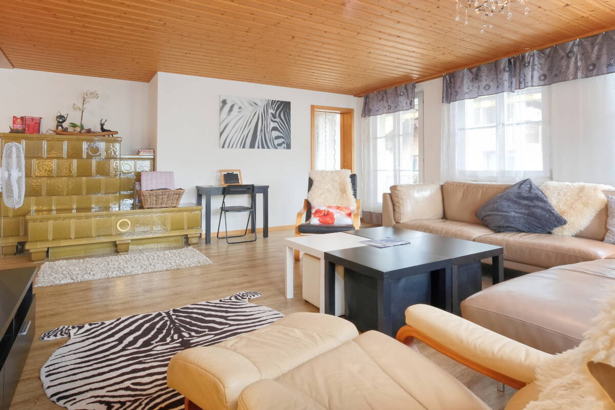 Apartment Neuenhaus - Grindelwald - GRIWA RENT 