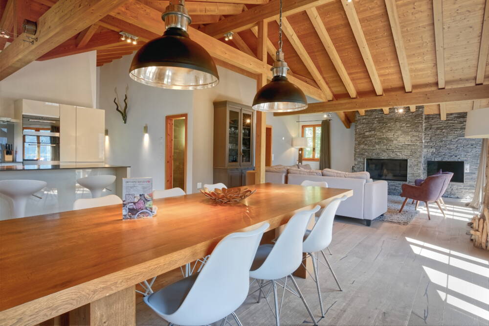 Apartment Fortuna 5.5 - Grindelwald - GRIWA RENT 