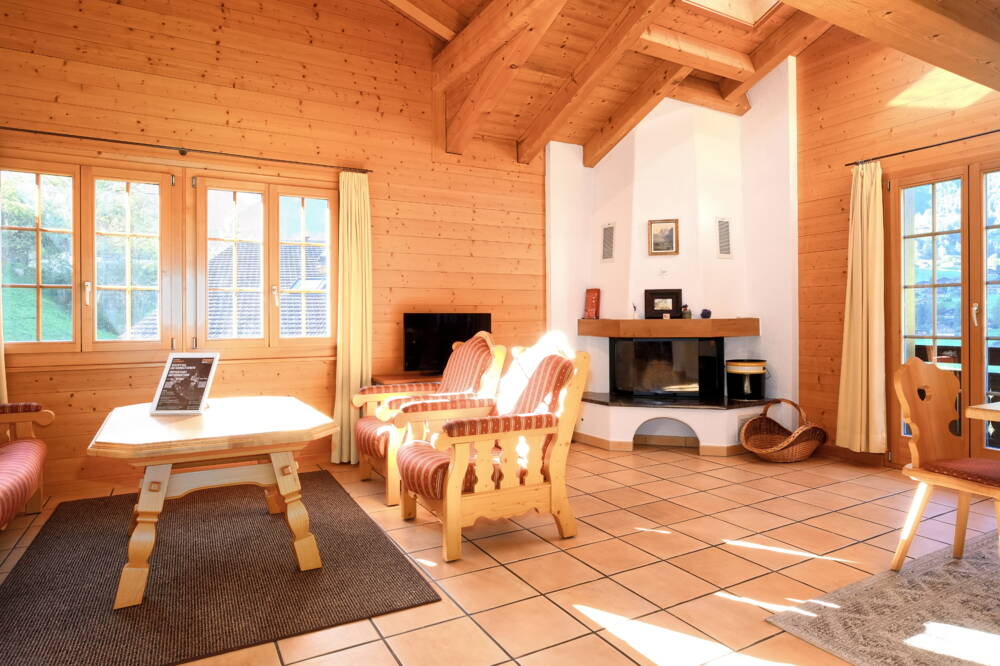 Apartment Chamonix - Grindelwald - GRIWA RENT 