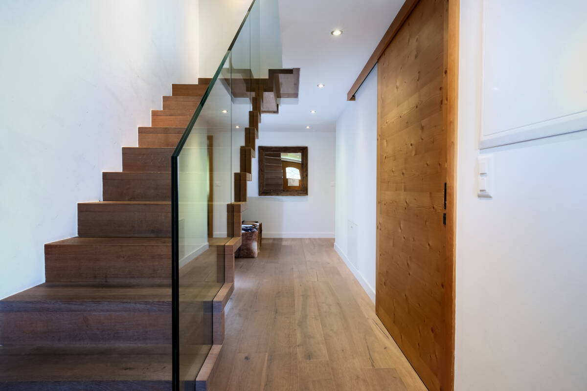 Apartment Fortuna 5.5 - Grindelwald - GRIWA RENT 