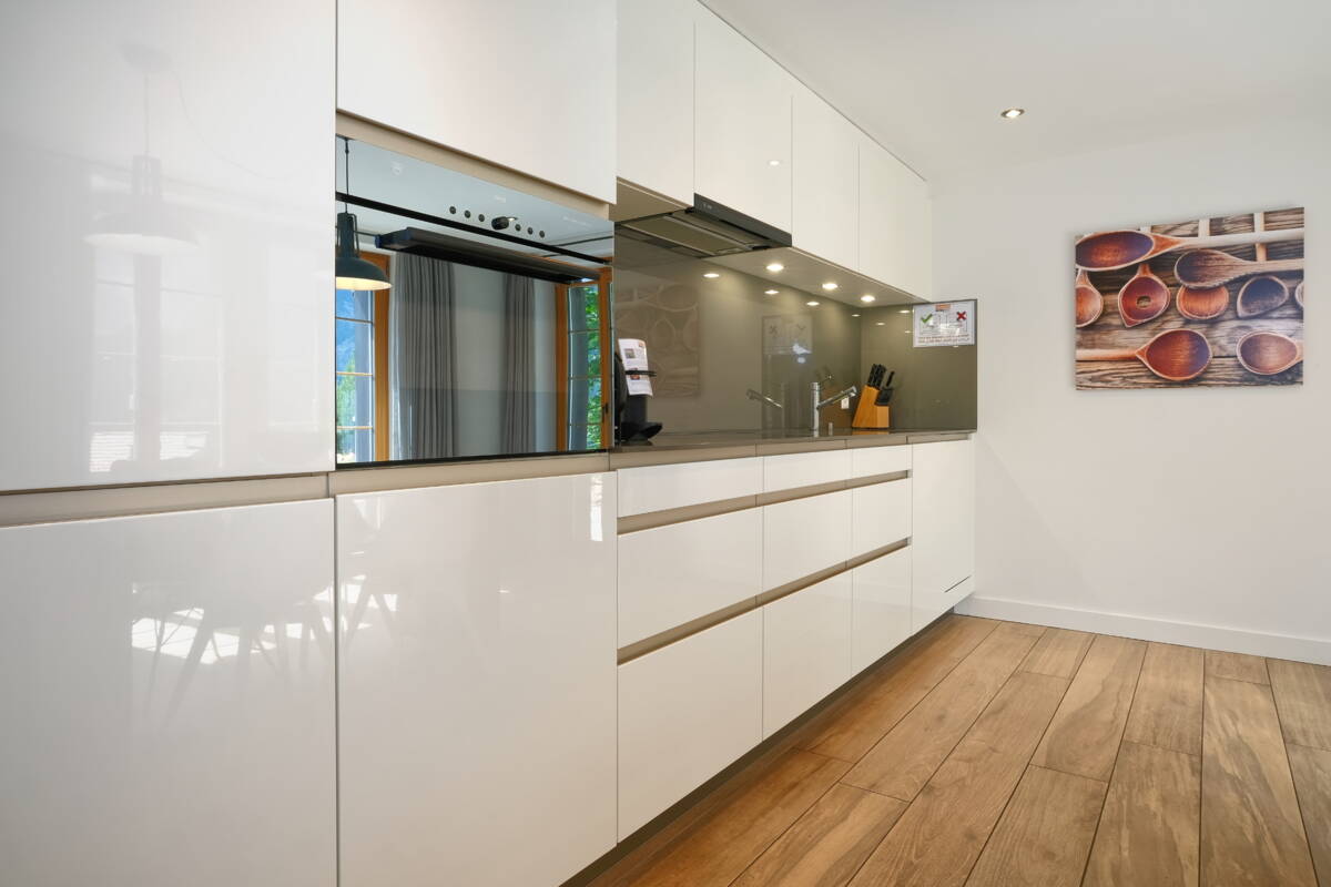 Apartment Fortuna 3.5 - Grindelwald - GRIWA RENT 