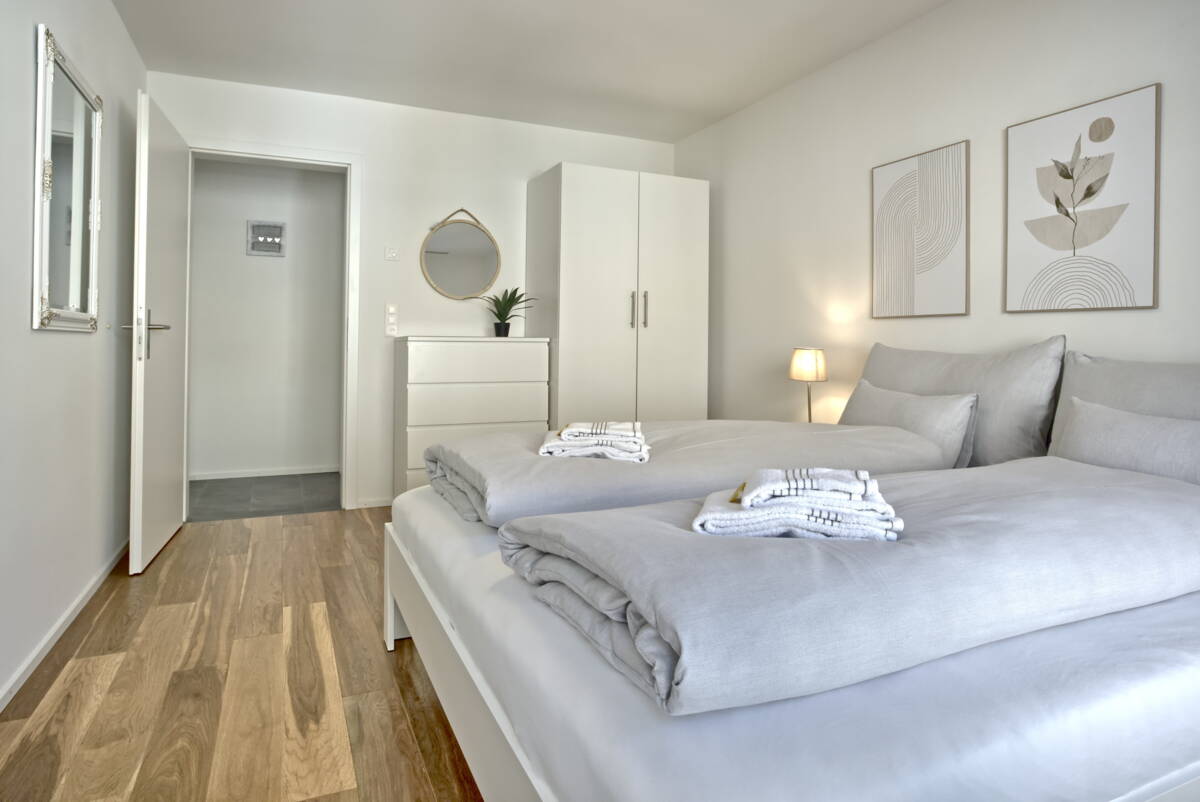 Apartment Alpine City 1 - Interlaken GRIWA RENT 