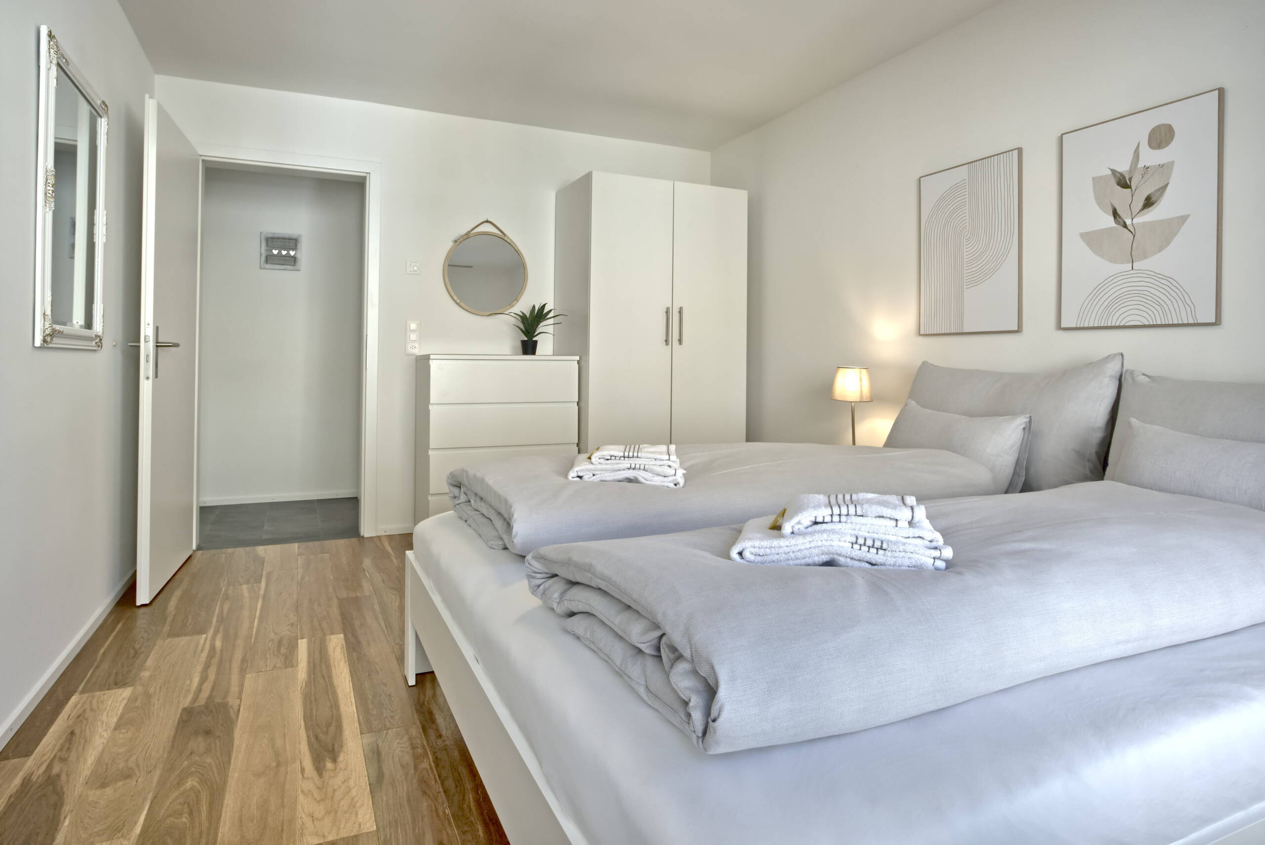 Apartment Alpine City 1 - Interlaken GRIWA RENT 