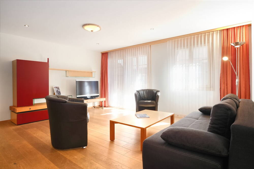 Apartment Stotzhalten 2.5 - Grindelwald - GRIWA RENT 