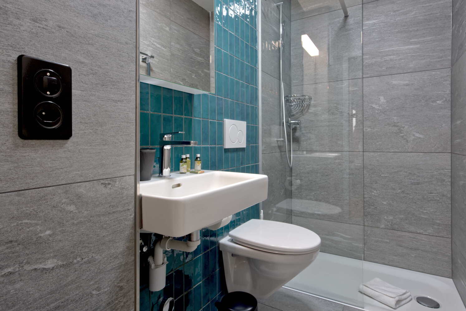 BANK House - apartments - managed by GRIWA RENT AG