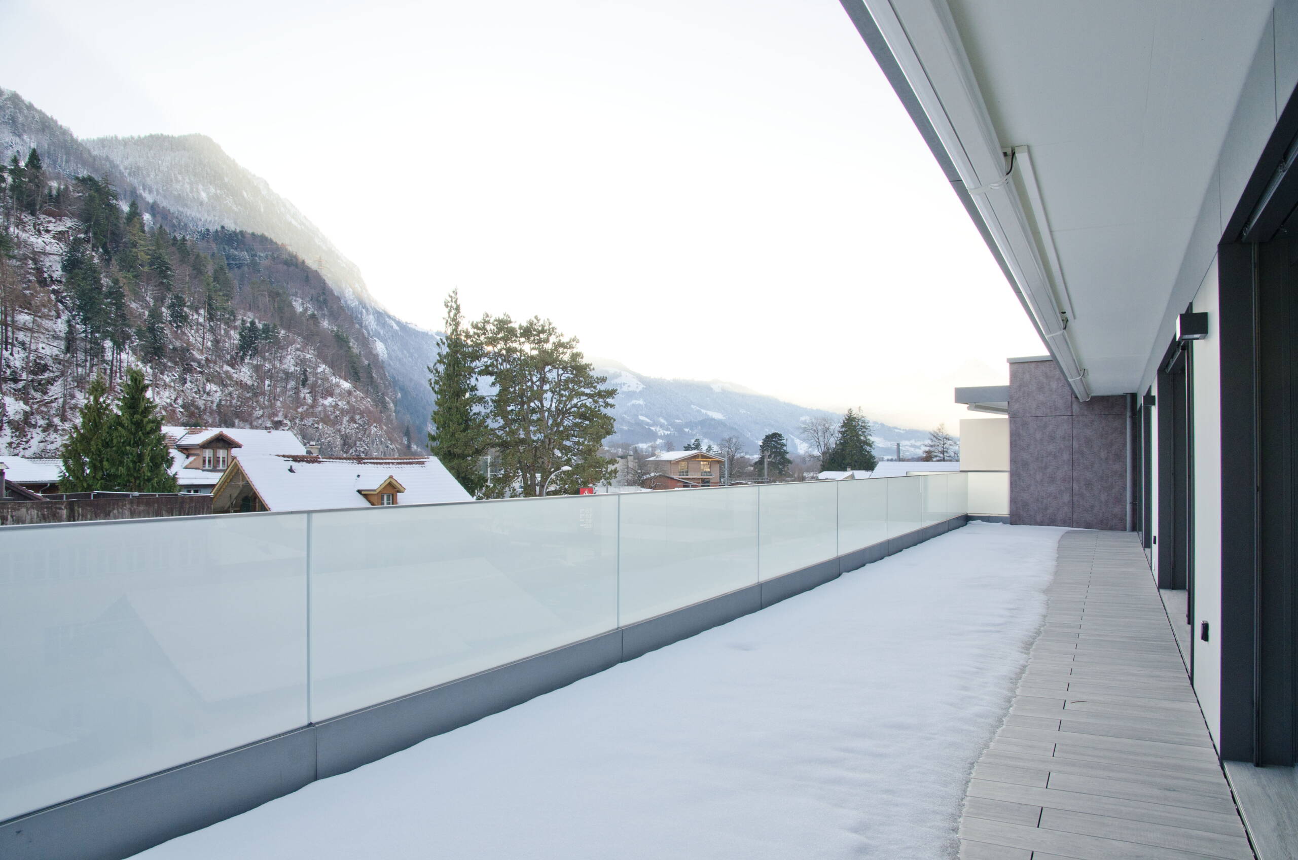 Apartment Alpeglöggli, Interlaken ★★★★★ - GRIWA RENT AG