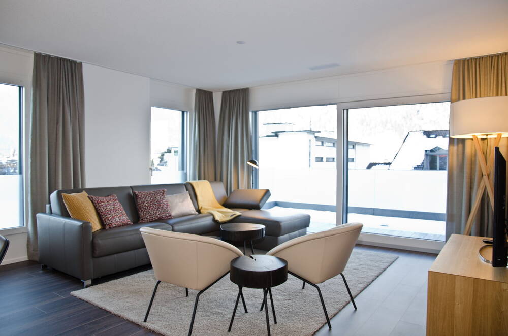 Apartment Anemone, Interlaken ★★★★★ - GRIWA RENT AG