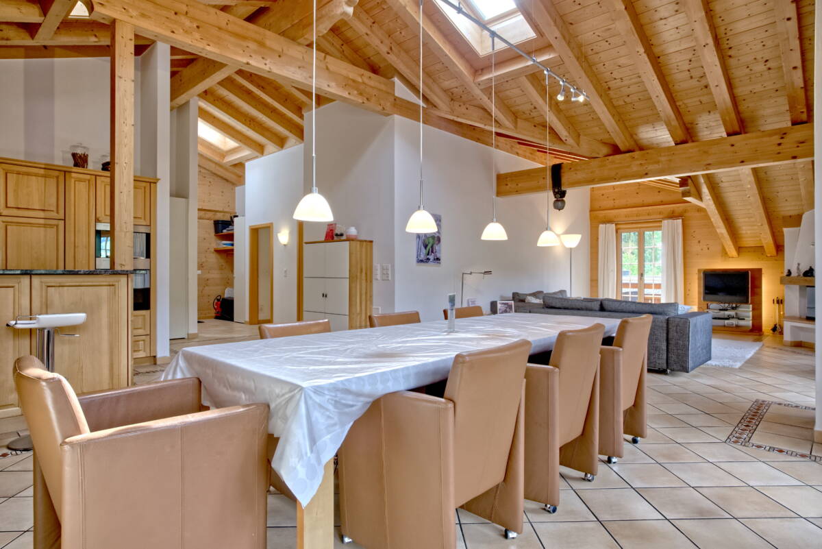 Apartment Brunnen - Grindelwald - GRIWA RENT 