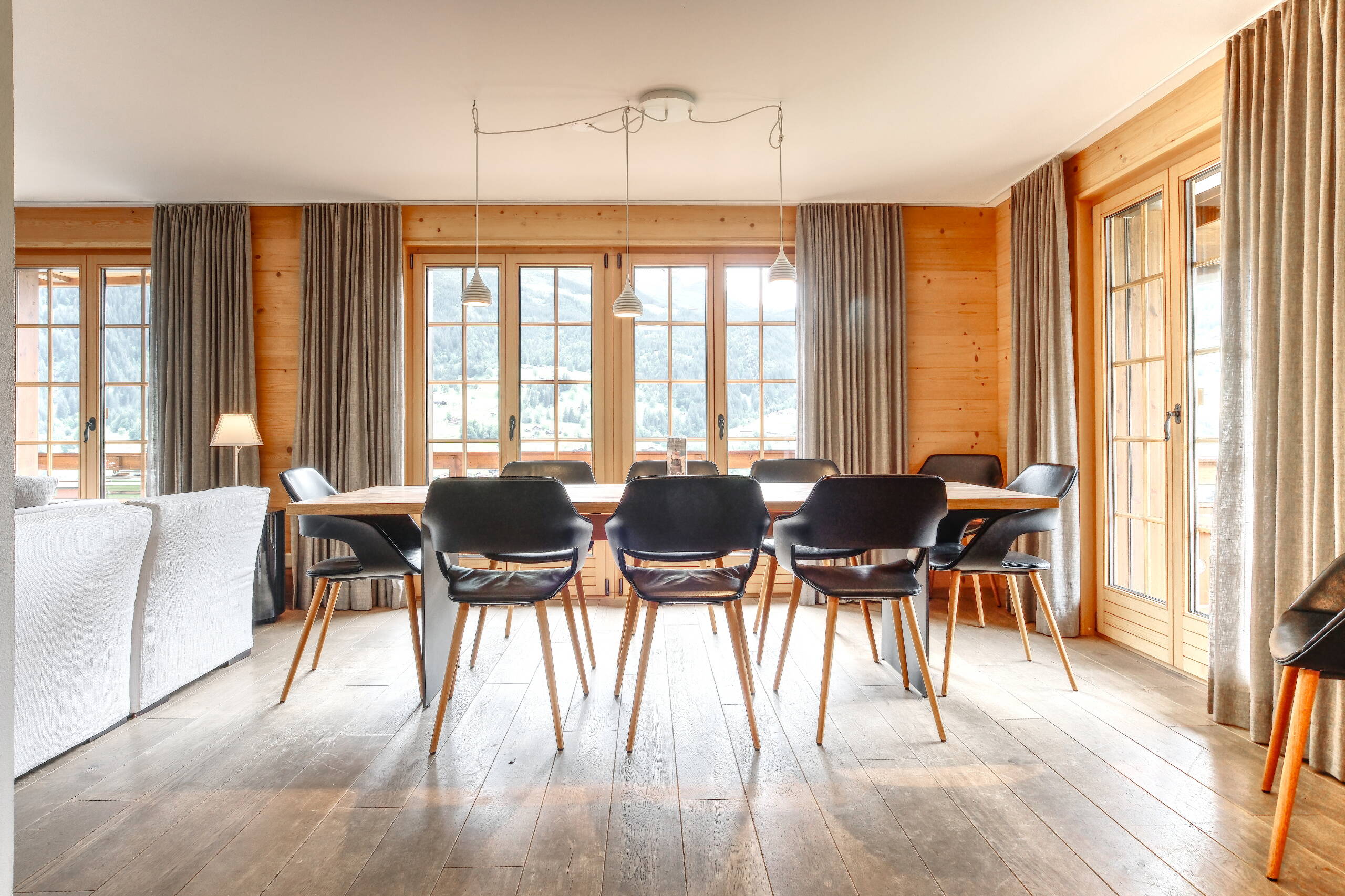 Apartment Bränderli - Grindelwald - GRIWA RENT 