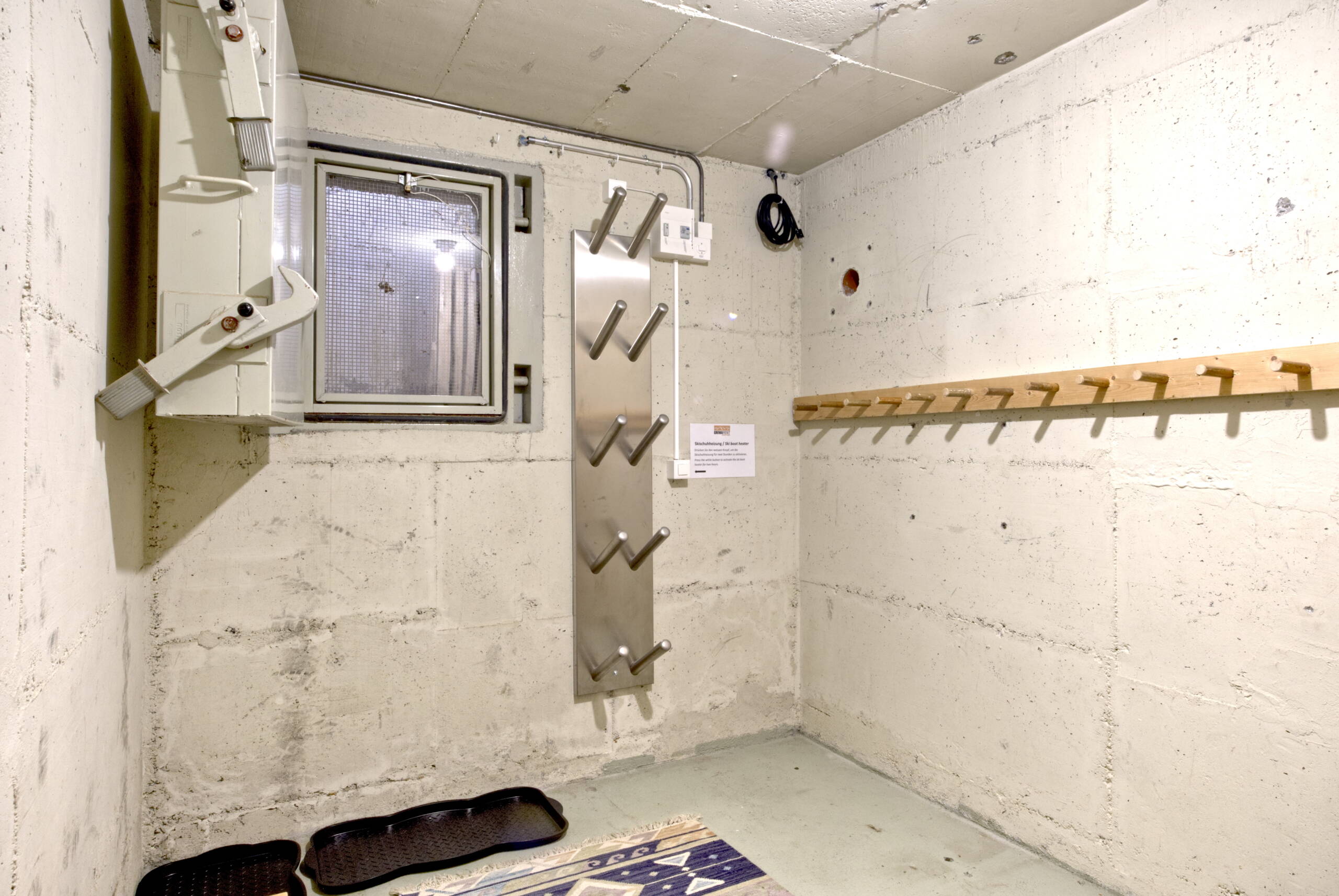 GRIWA RENT - Apartment Babice 4.5 - Grindelwald