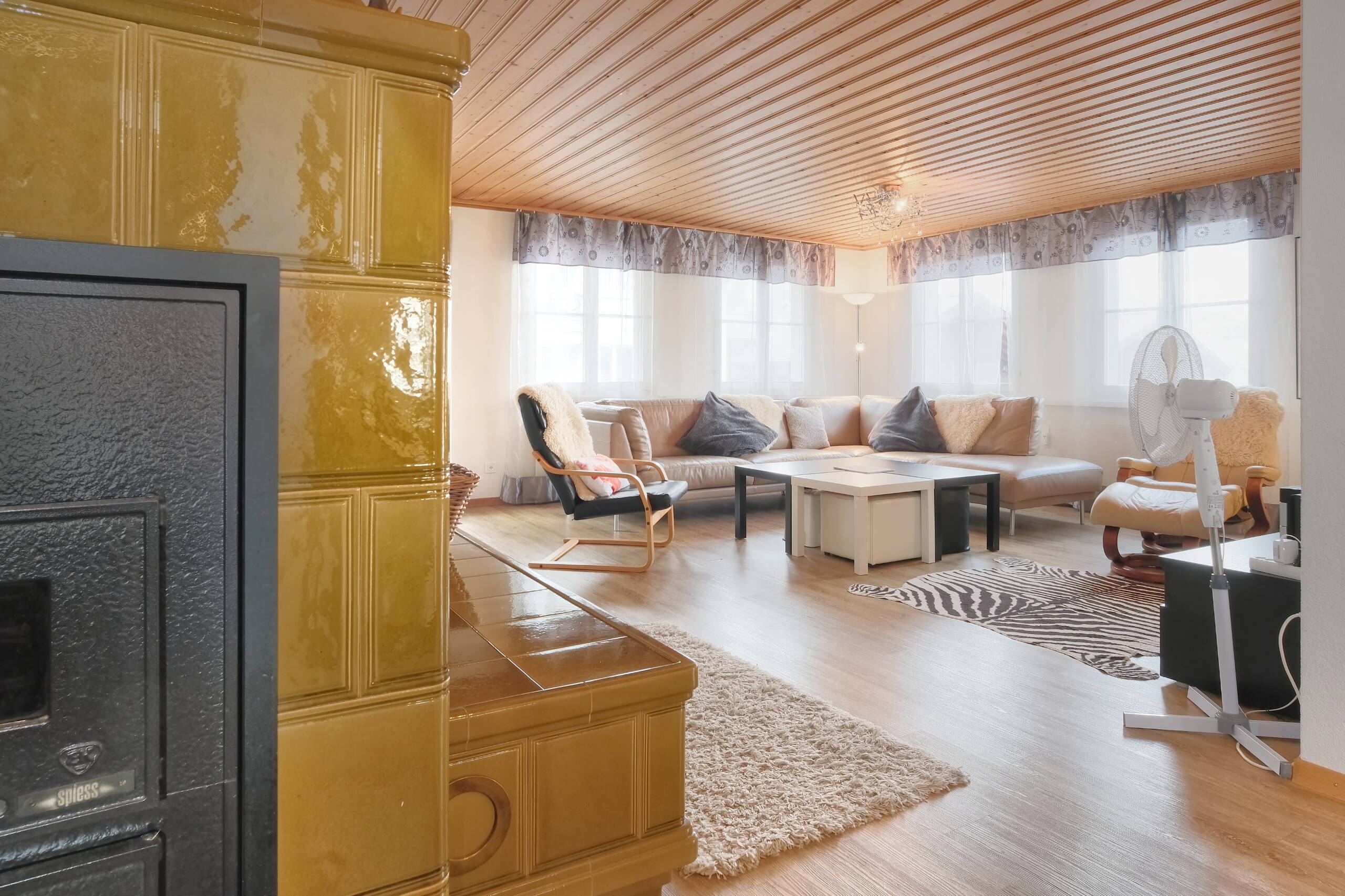 Apartment Neuenhaus - Grindelwald - GRIWA RENT 