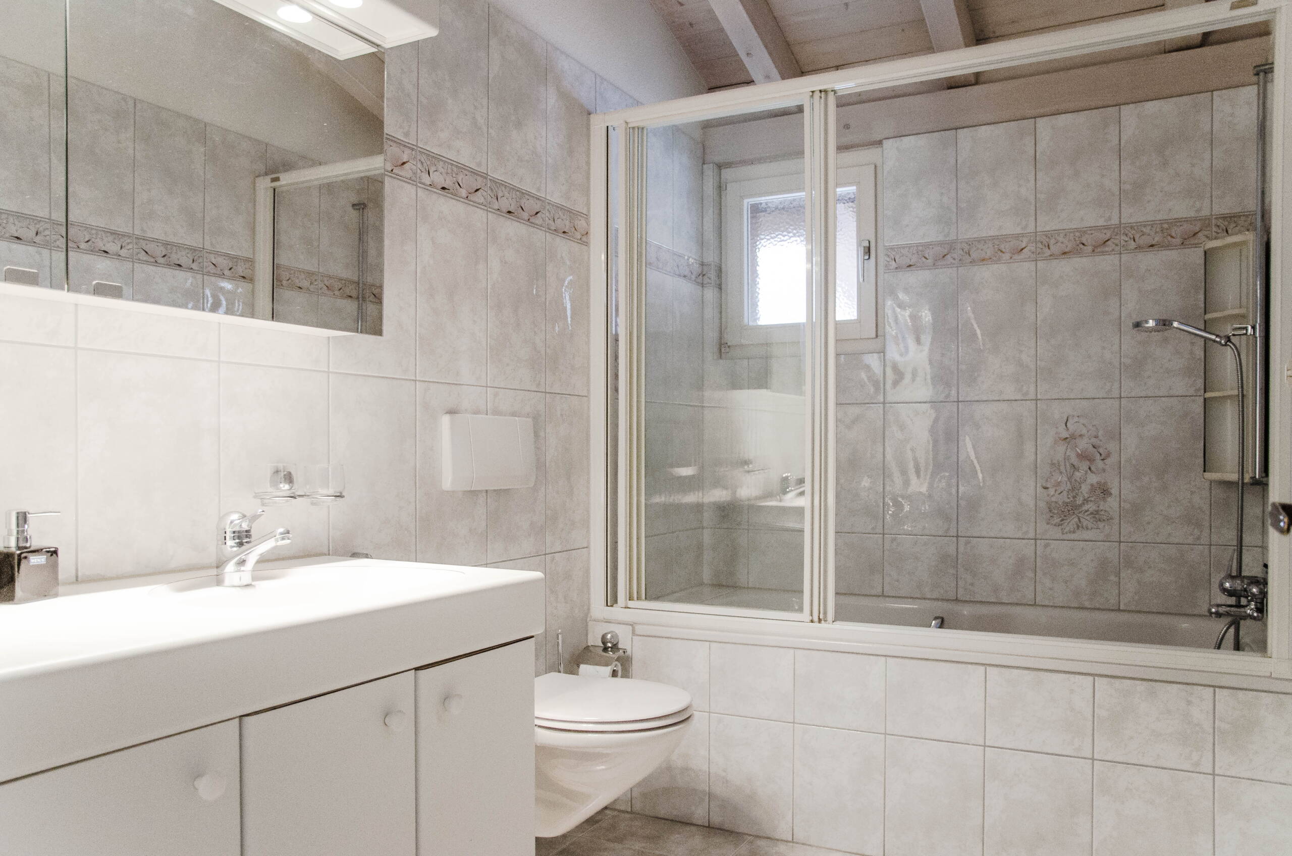 Chalet House Lakeside - Lungern - GRIWA RENT