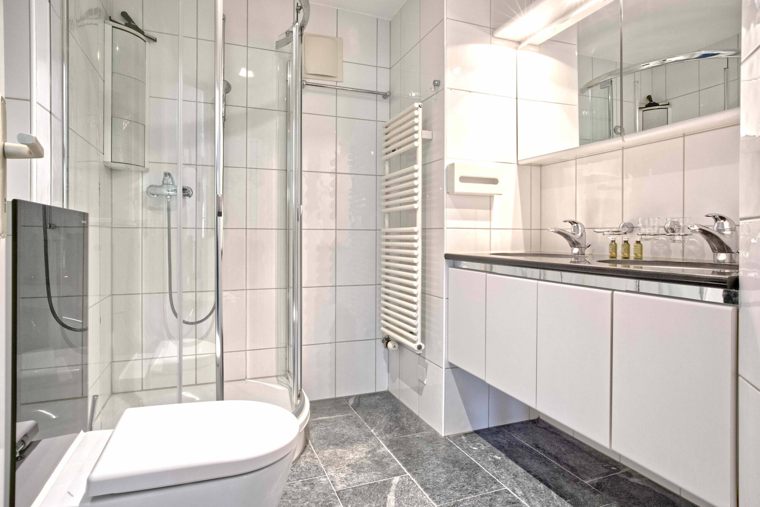 Apartment Atlanta - Grindelwald - GRIWA RENT