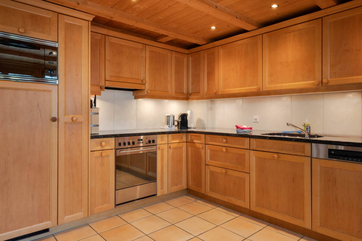 Apartment St. Louis 3.5 - Grindelwald - GRIWA RENT 