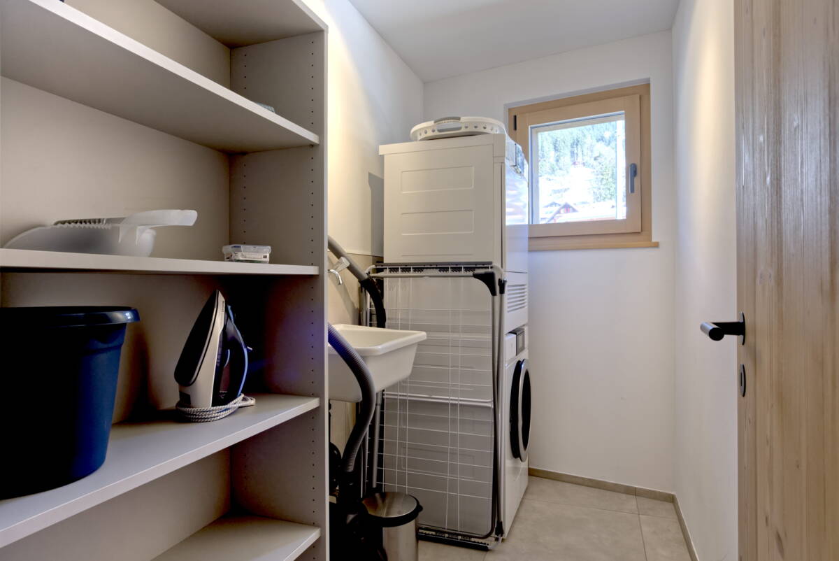 Apartment Walt 4.5 - Grindelwald - GRIWA RENT 