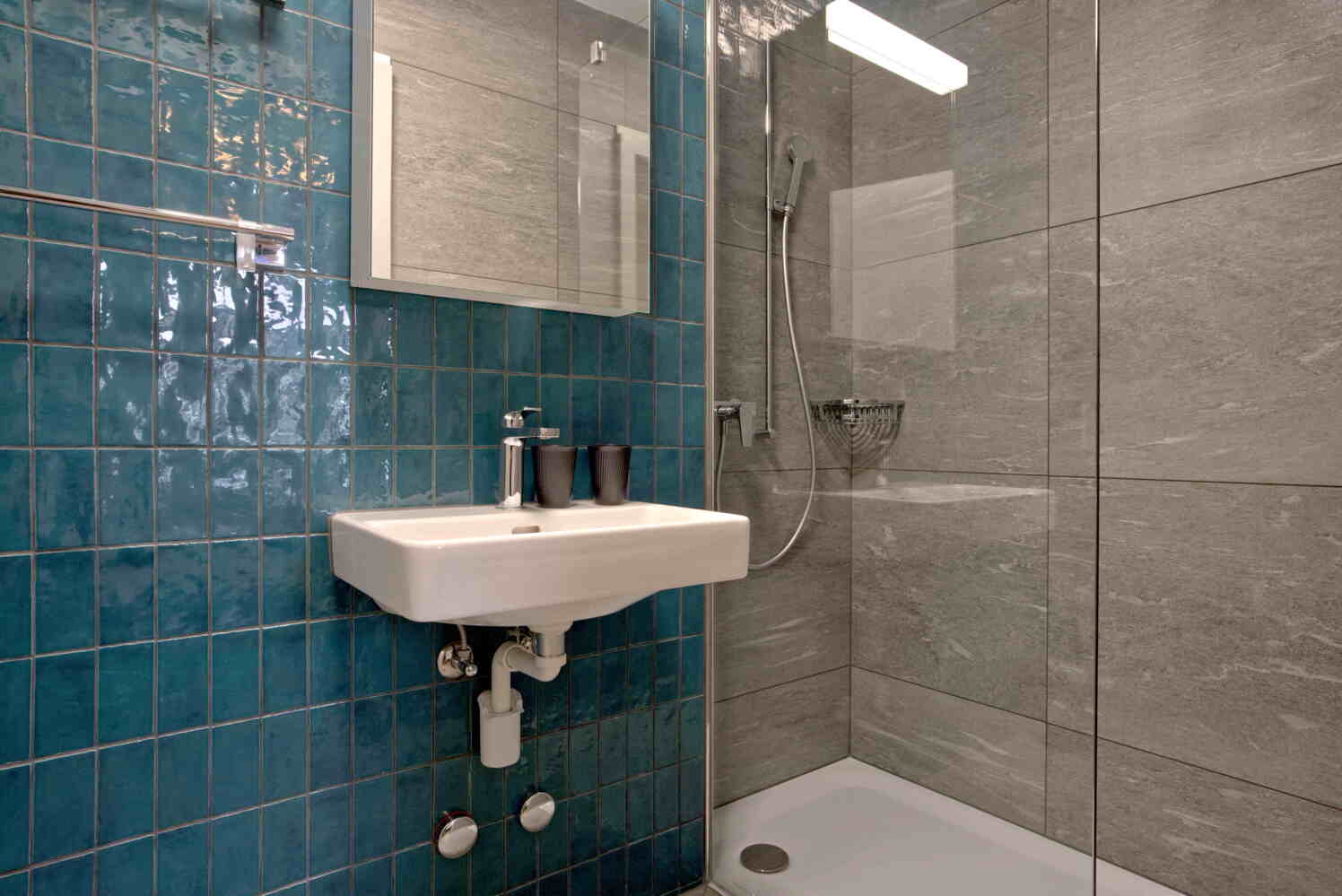 BANK House - apartments - managed by GRIWA RENT AG