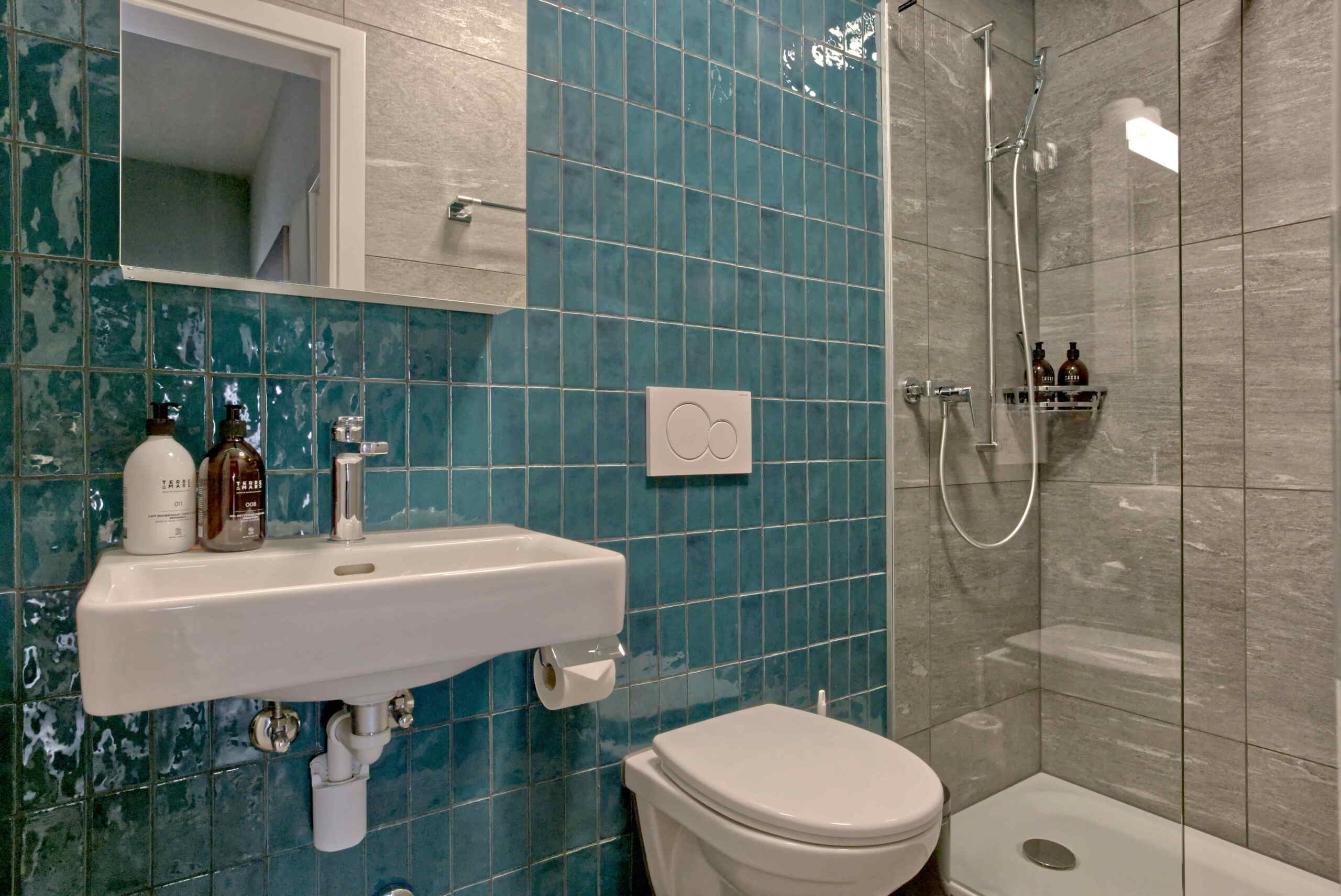 BANK House - suite - managed by GRIWA RENT AG