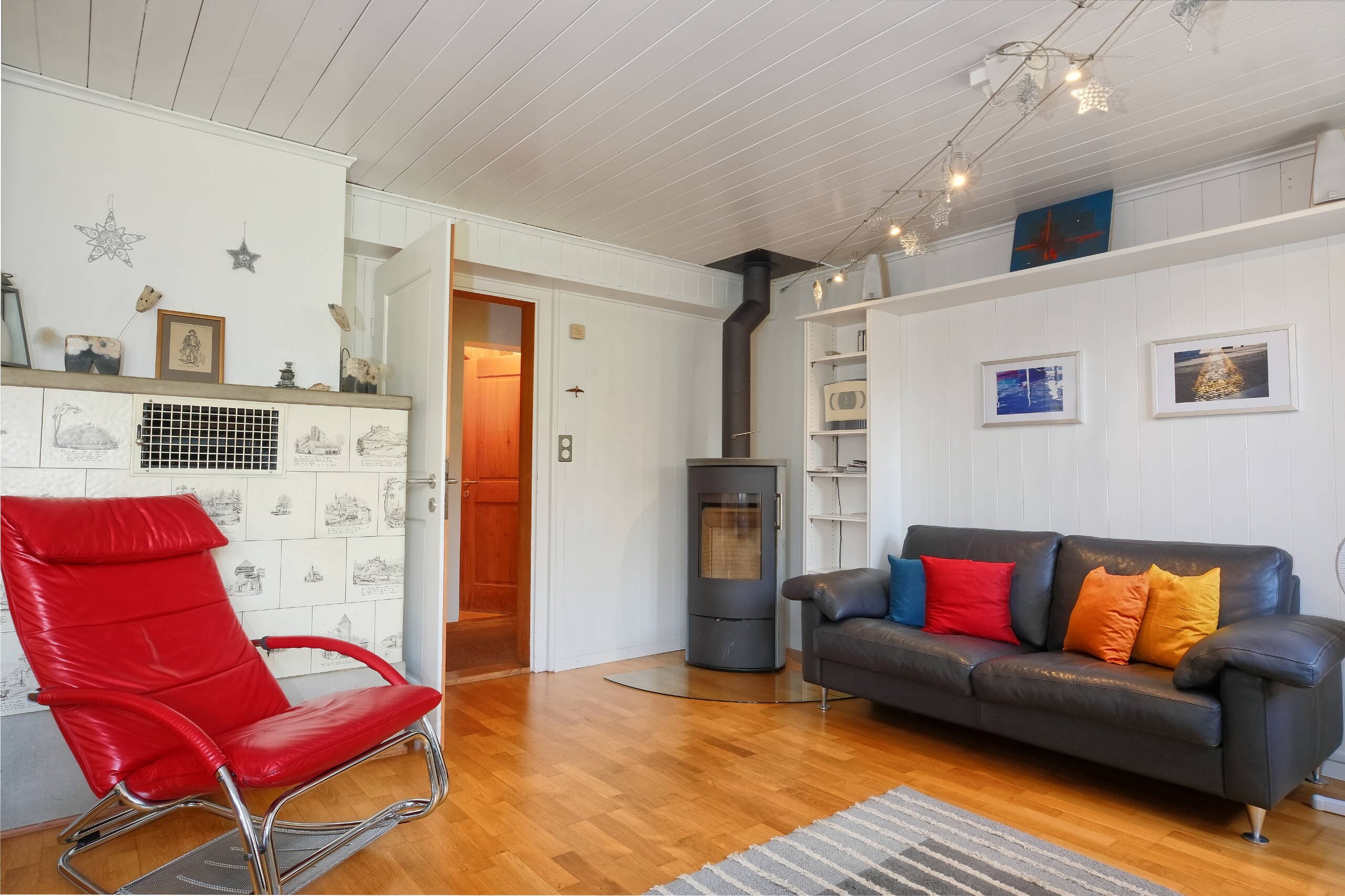 Chalet Lienzhubel - Grindelwald - GRIWA RENT 