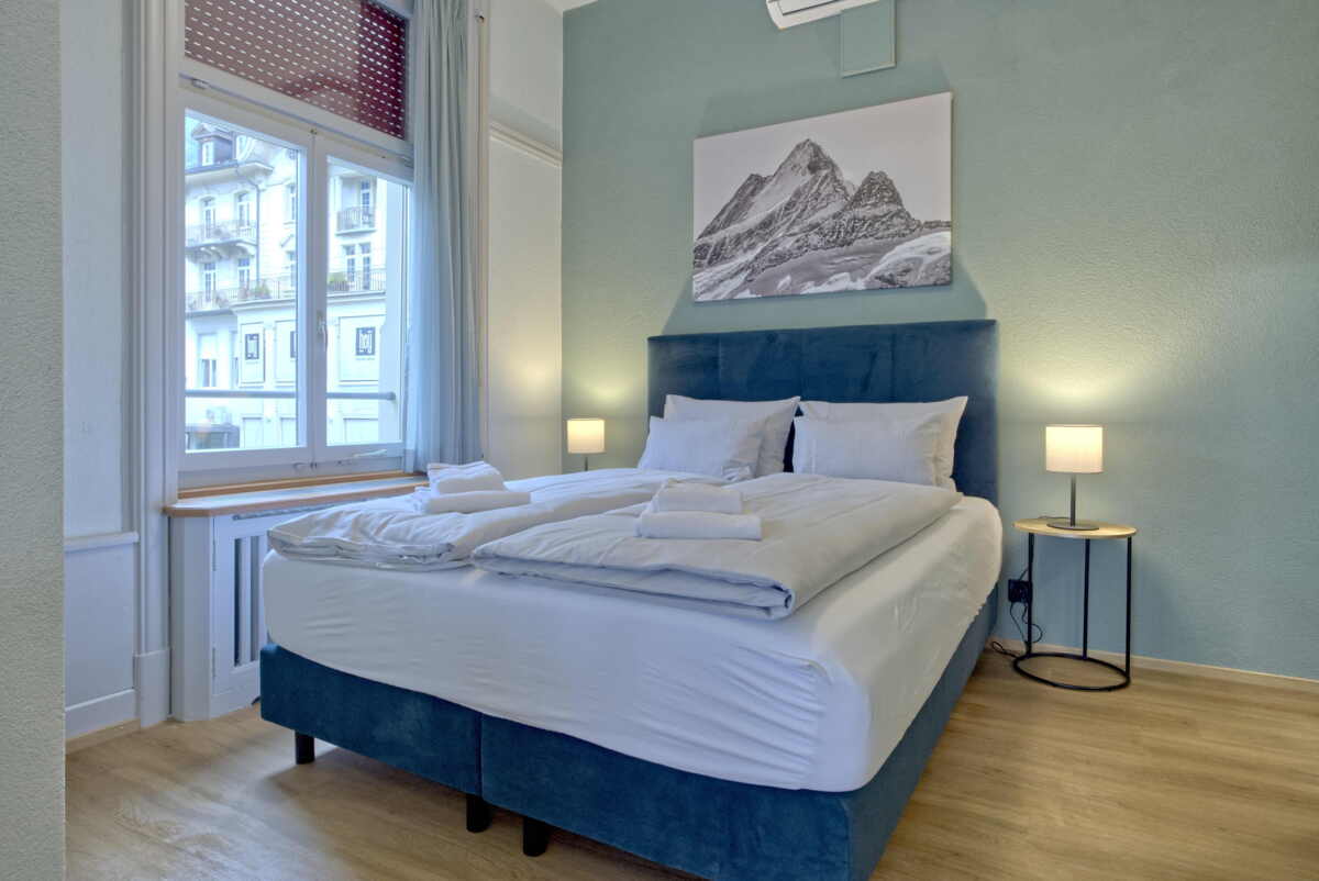 BANK House Studio M 203 ★★★★ - GRIWA RENT AG  